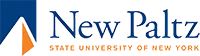 SUNY New Paltz logo